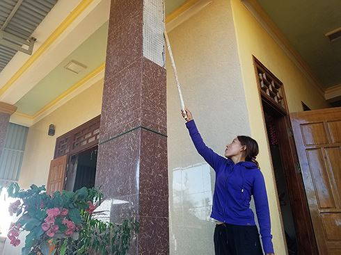 Lệnh hỏa tốc ở 'làng' biệt thự triệu đô ảnh 6