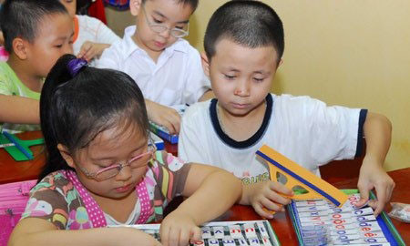 (Ảnh minh họa: Bích Ngọc) 