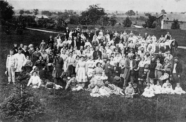 Những tập tục hôn nhân “kỳ lạ” trên Trái Đất ảnh 9