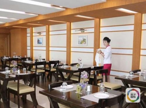 Những nữ tiếp viên Triều Tiên ở sân bay Bình Nhưỡng ảnh 7