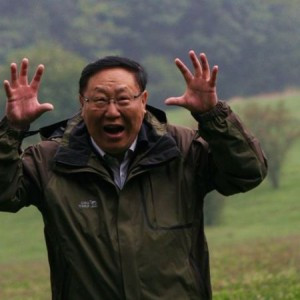 Phó Chủ tịch Hội Nhà văn bị tố nhận hối lộ chạy giải thưởng ảnh 1