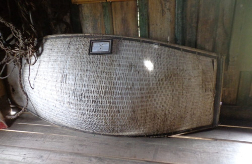 Bên trong nhà sàn cổ 130 năm tuổi của vua săn voi Buôn Đôn ảnh 9