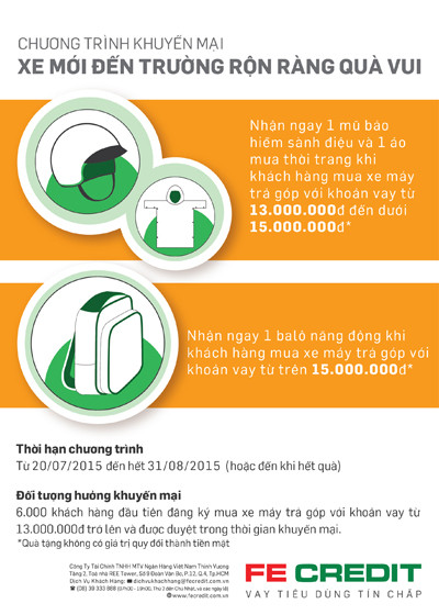 Mua xe máy: Bài học về chi tiêu trong gia đình ảnh 2