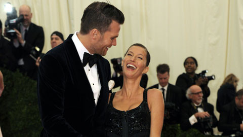 WAGs nào kiếm tiền nhiều nhất? ảnh 1