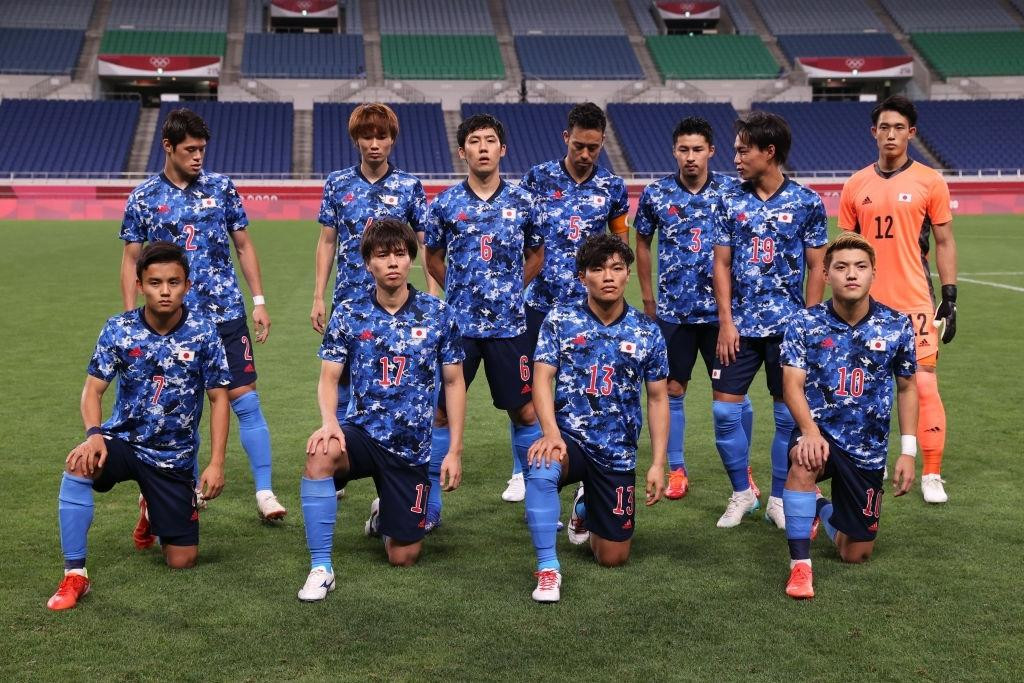 Olympic Tokyo: Tây Ban Nha vất vả vượt qua chủ nhà Nhật Bản, tiến vào chung kết ảnh 10