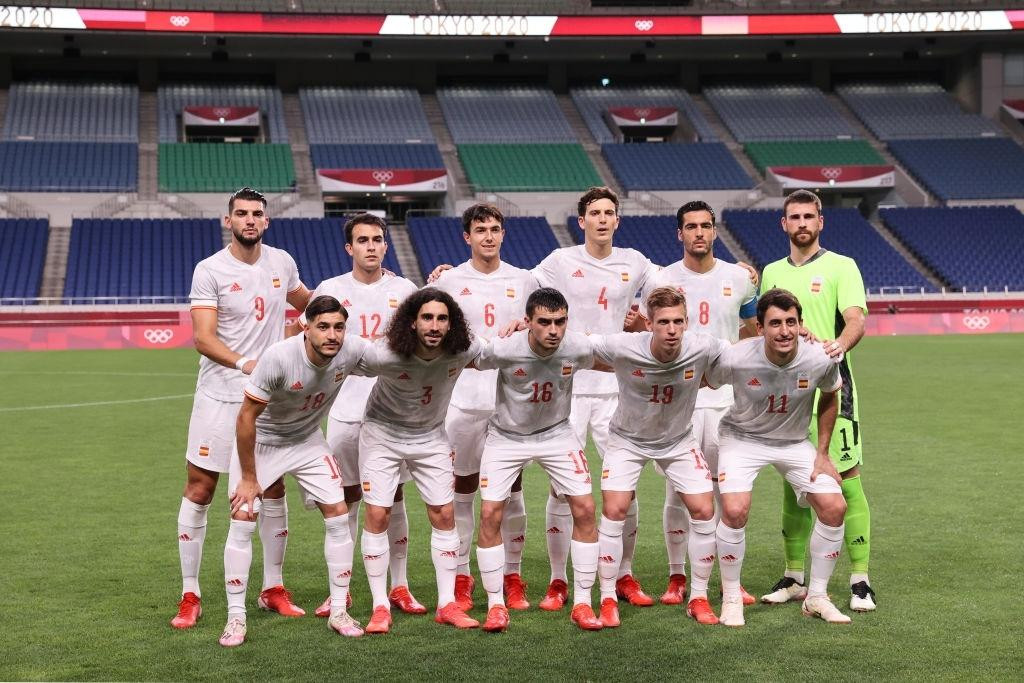 Olympic Tokyo: Tây Ban Nha vất vả vượt qua chủ nhà Nhật Bản, tiến vào chung kết ảnh 11