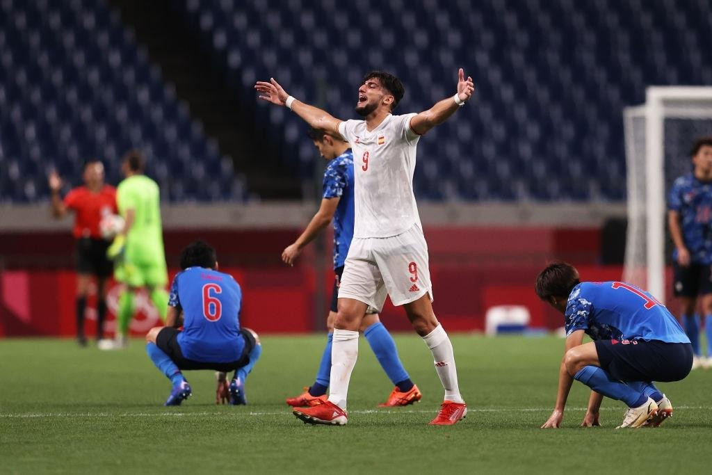Trực tiếp chung kết Olympic Brazil - Tây Ban Nha 2-1: Brazil bảo vệ thành công ngôi vương ảnh 7