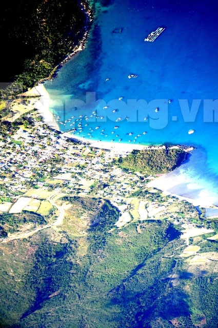 Vũng Rô - Phú Yên