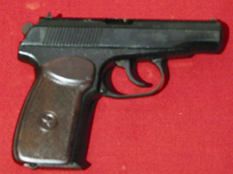 Khẩu súng của Đại tướng Phạm Văn Trà, kỷ vật gắn với trận đánh mà ông bị thương năm 1966 và câu chuyện mẹ con người cứu mạng ông