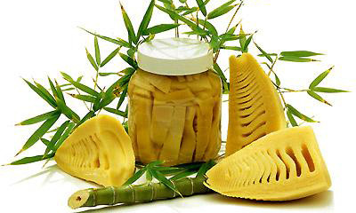 Măng chua tự làm vừa ngon vừa đảm bảo an toàn vệ sinh.. Măng chua tự làm vừa ngon vừa đảm bảo an toàn vệ sinh.