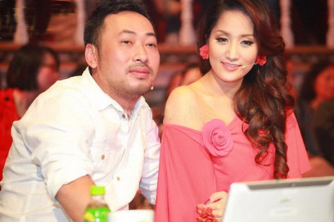 Dũng Khùng và Khánh Thi chưa từng thừa nhận tình cảm. Dũng Khùng và Khánh Thi chưa từng thừa nhận tình cảm