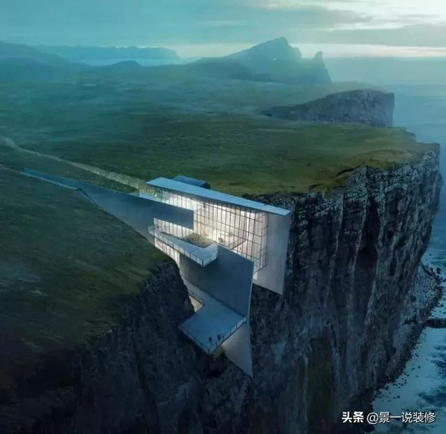 10 biệt thự 'dị' nhất thế giới xây dựng ở vùng đất mà bạn không ngờ đến ảnh 4