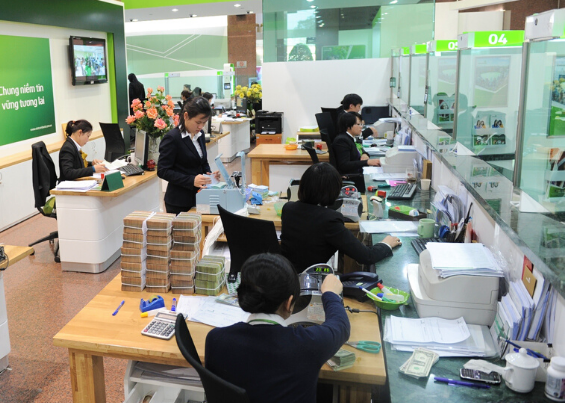 Ngân hàng Nhà nước nâng các tiêu chí xếp hạng ngân hàng để hướng đến phát triển bền vững. Ngân hàng Nhà nước nâng các tiêu chí xếp hạng ngân hàng để hướng đến phát triển bền vững.