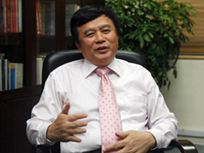 GS.TS. Nguyễn Xuân Thắng - Ủy viên Ban Chấp hành Trung ương Đảng khóa XI, Chủ tịch Viện Khoa học Xã hội Việt Nam 