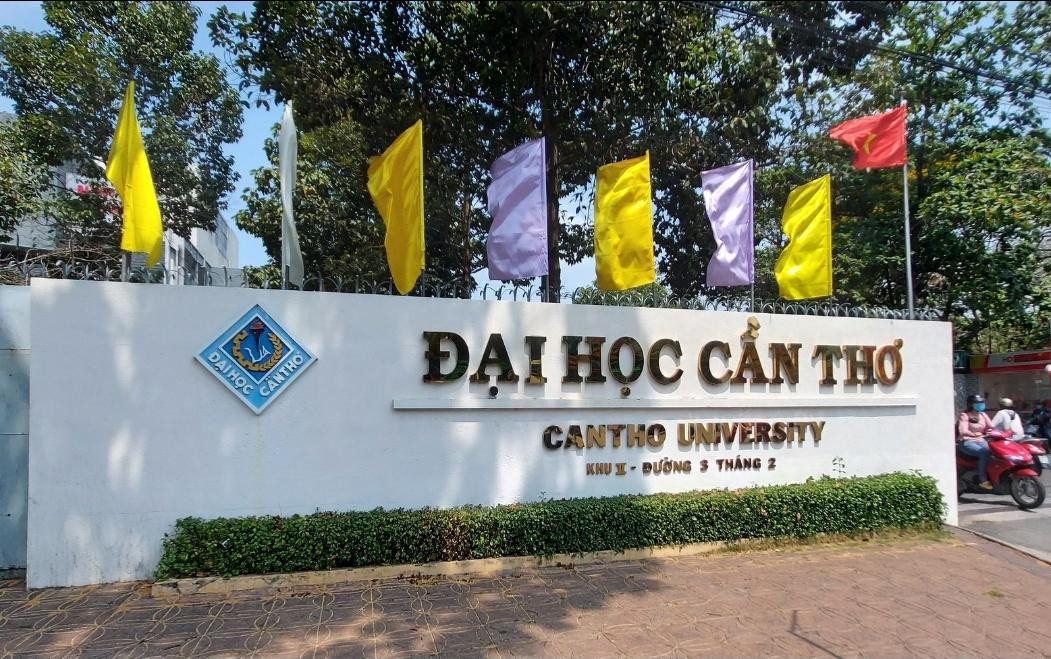 Phát hiện chùm ca nhiễm trong kí túc xá trường Đại học Cần Thơ.