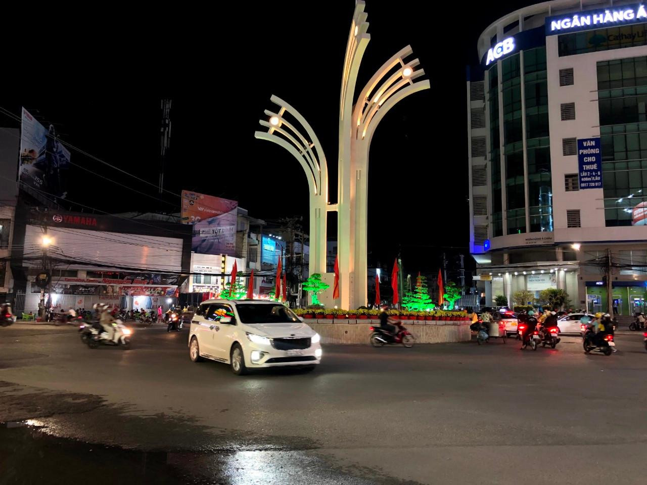 An Giang sẽ áp dụng Chỉ thị 15 từ 0h 7/9 - Ảnh: Kim Hà. An Giang sẽ áp dụng Chỉ thị 15 từ 0h 7/9 - Ảnh: Kim Hà.