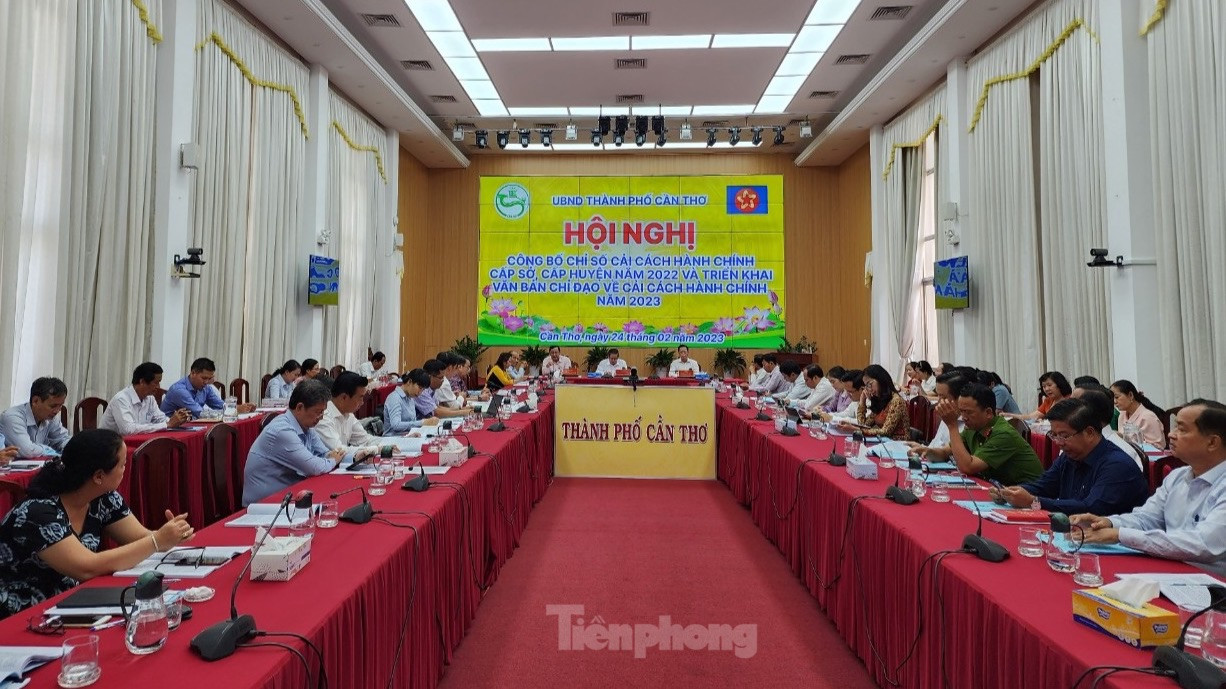 Quang cảnh hội nghị. Ảnh: Kim Hà. Quang cảnh hội nghị. Ảnh: Kim Hà.