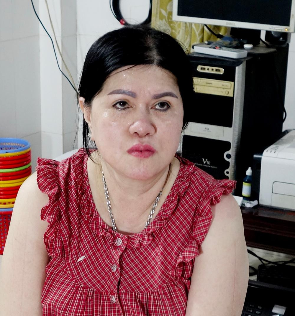 Đối tượng Liên. Đối tượng Liên.