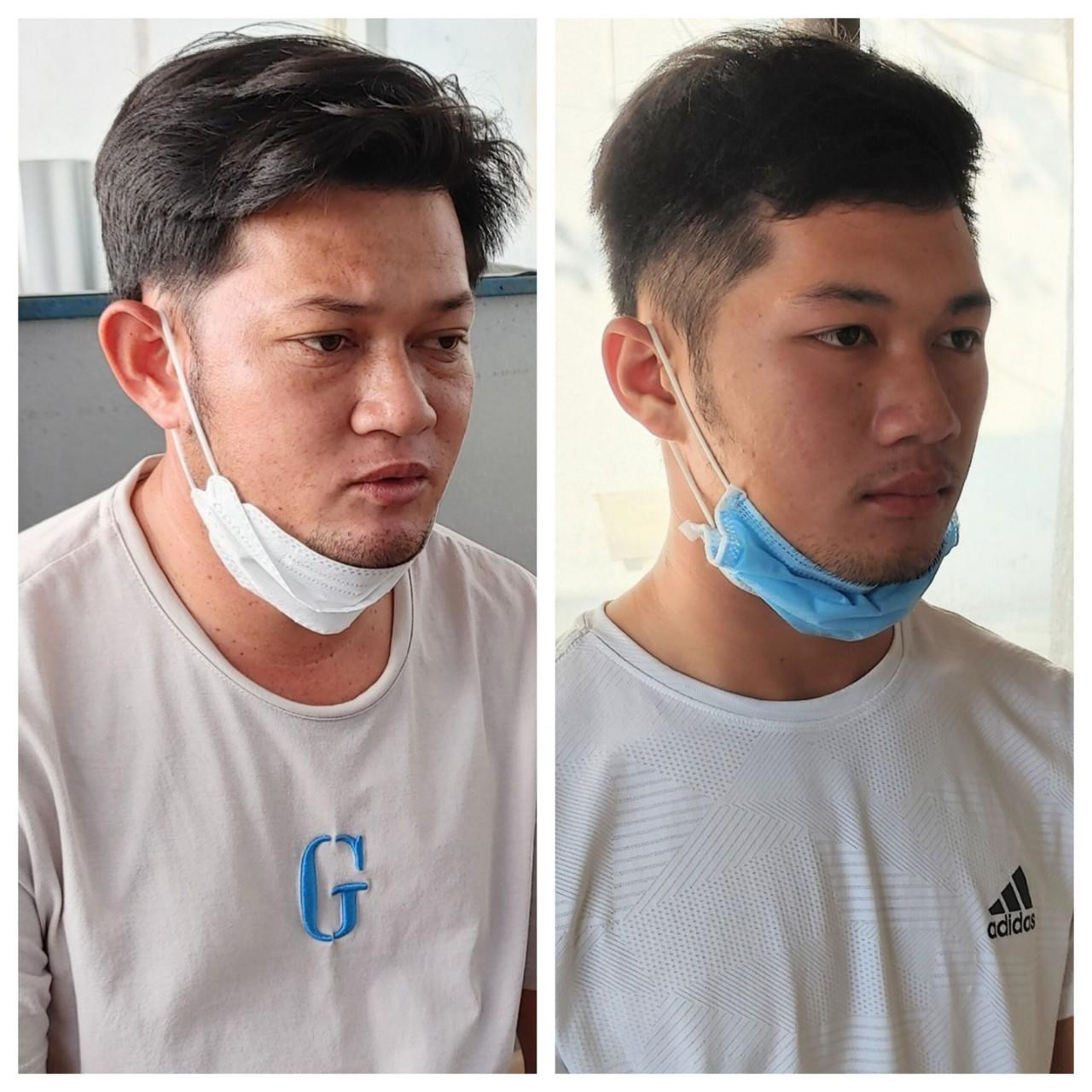 Đối tượng Phi và Hậu. Đối tượng Phi và Hậu.