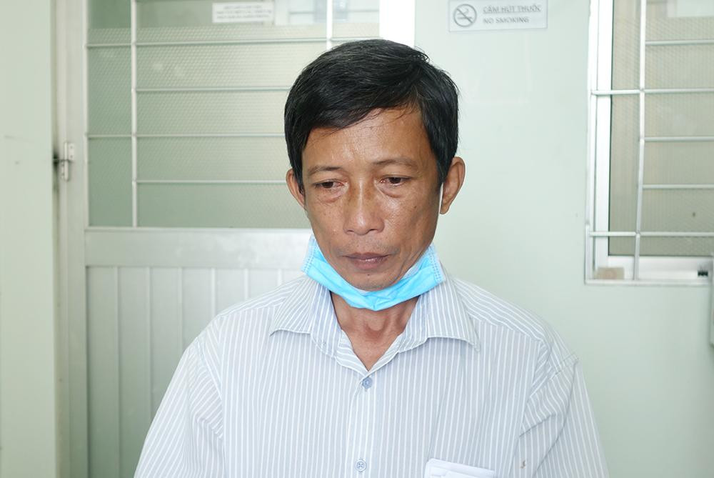 Đối tượng Phương.
