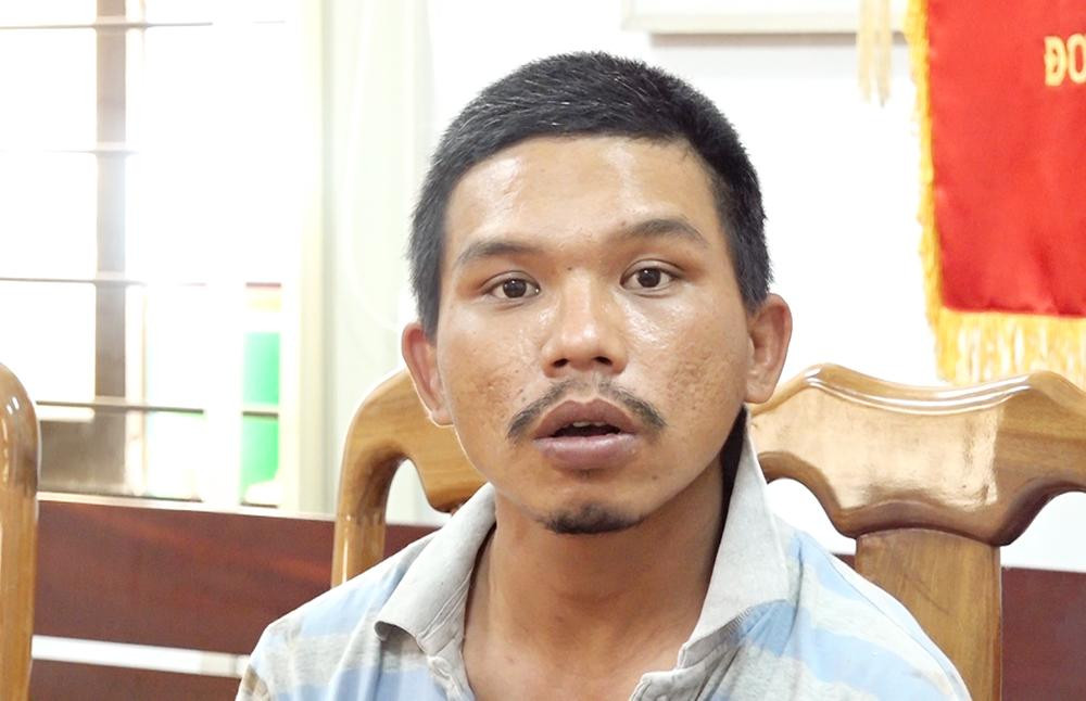 Đối tượng Hải. Đối tượng Hải.