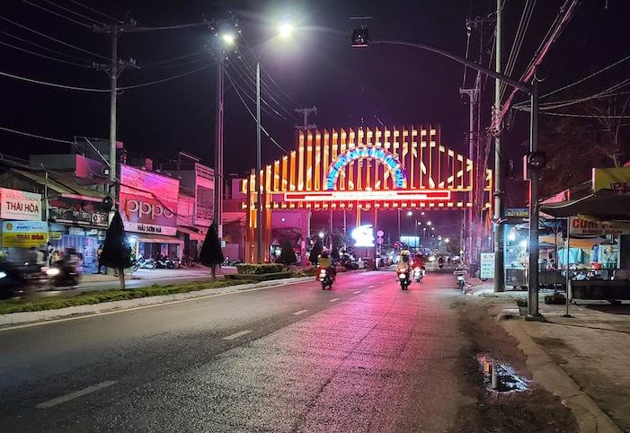 Ngày 14/8, An Giang ghi nhận 54 ca nhiễm mới - Ảnh: Kim Hà.