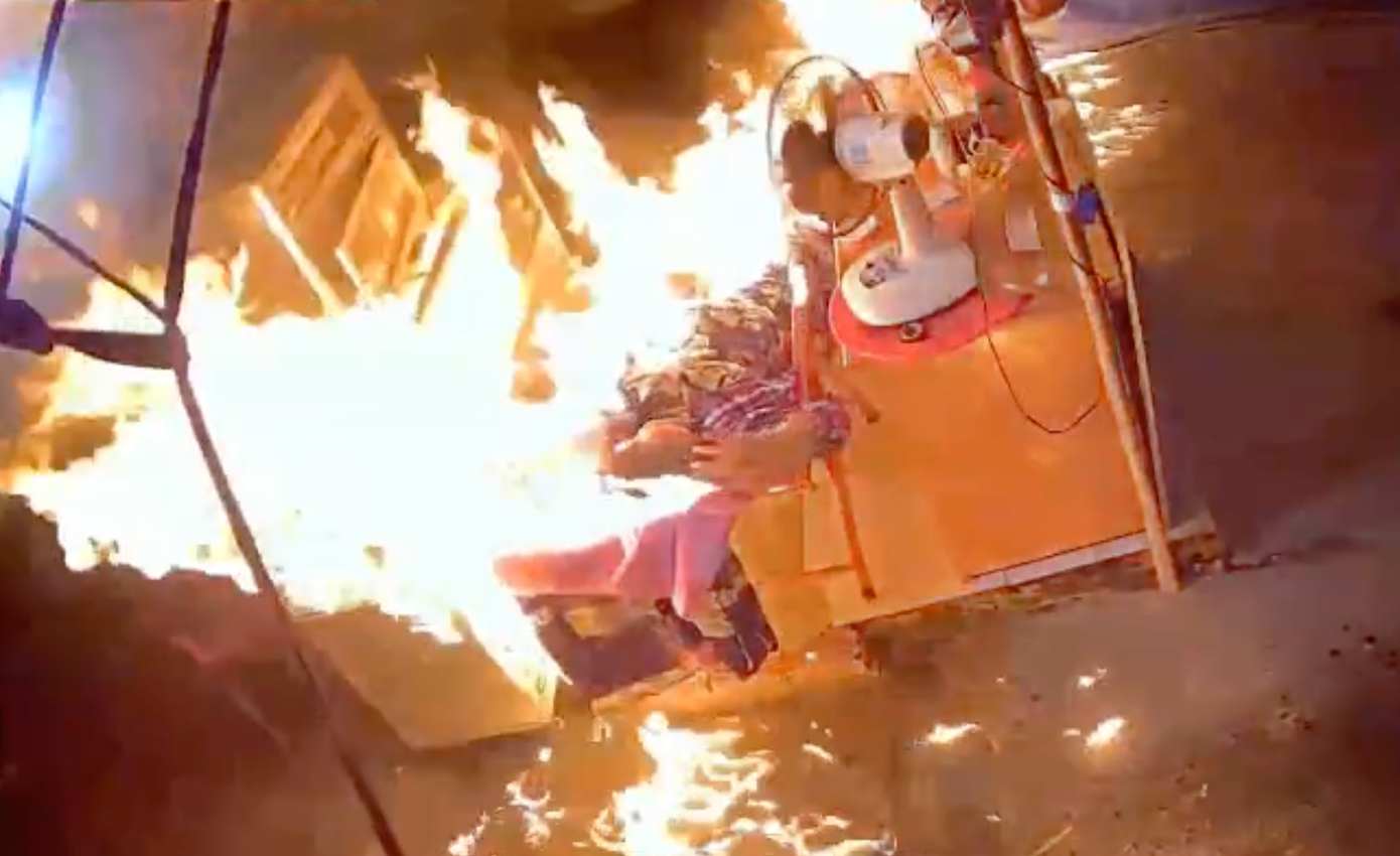 Hiện trường vụ án. Hiện trường vụ án.