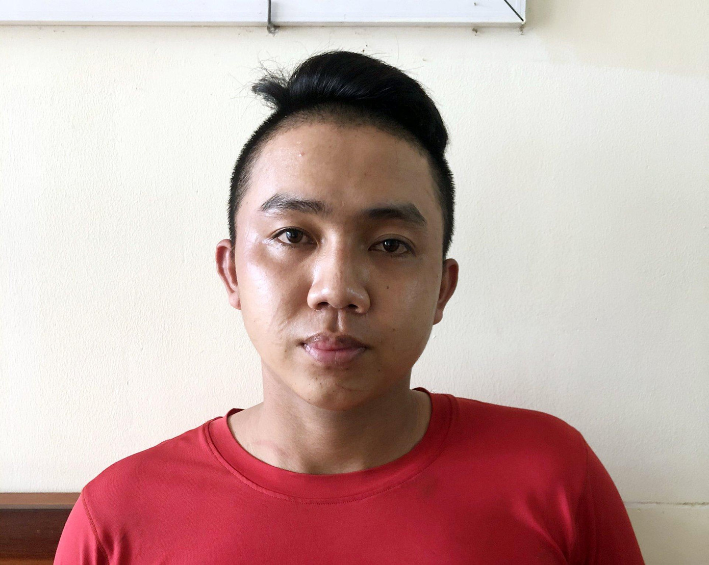 Đối tượng Quang.