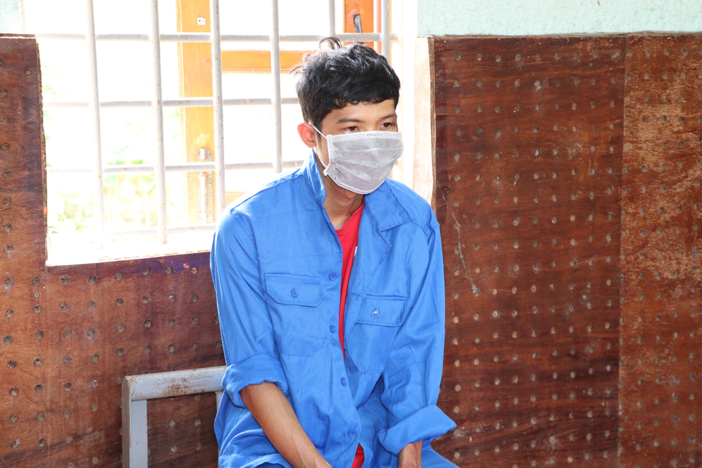 Đối tượng Thương. Đối tượng Thương.