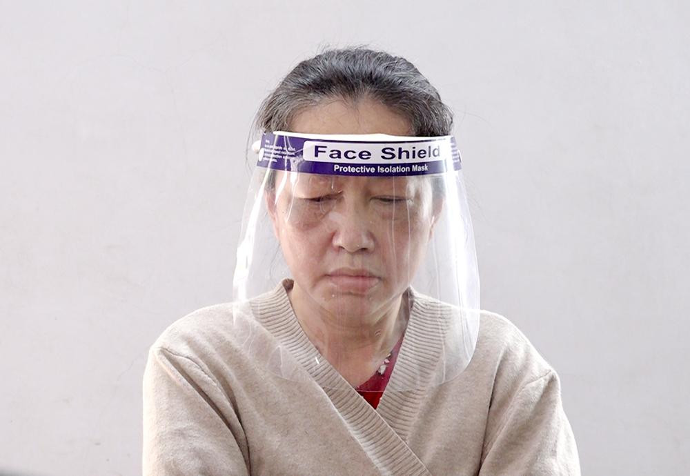 "Bà trùm" buôn lậu Mười Tường.