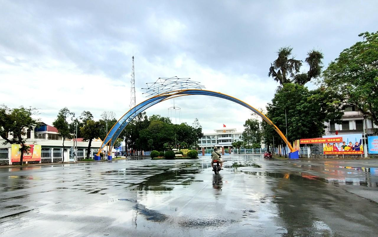 Ngày 14/8, Cần Thơ vượt mốc 3.000 bệnh nhân mắc COVID-19 - Ảnh: Kim Hà.