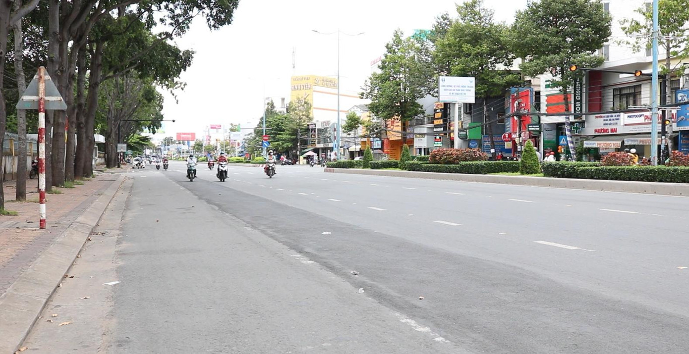 Từ 0h ngày 19/7, toàn TP Cần Thơ sẽ giãn cách theo Chỉ thị 16 để phòng chống dịch.