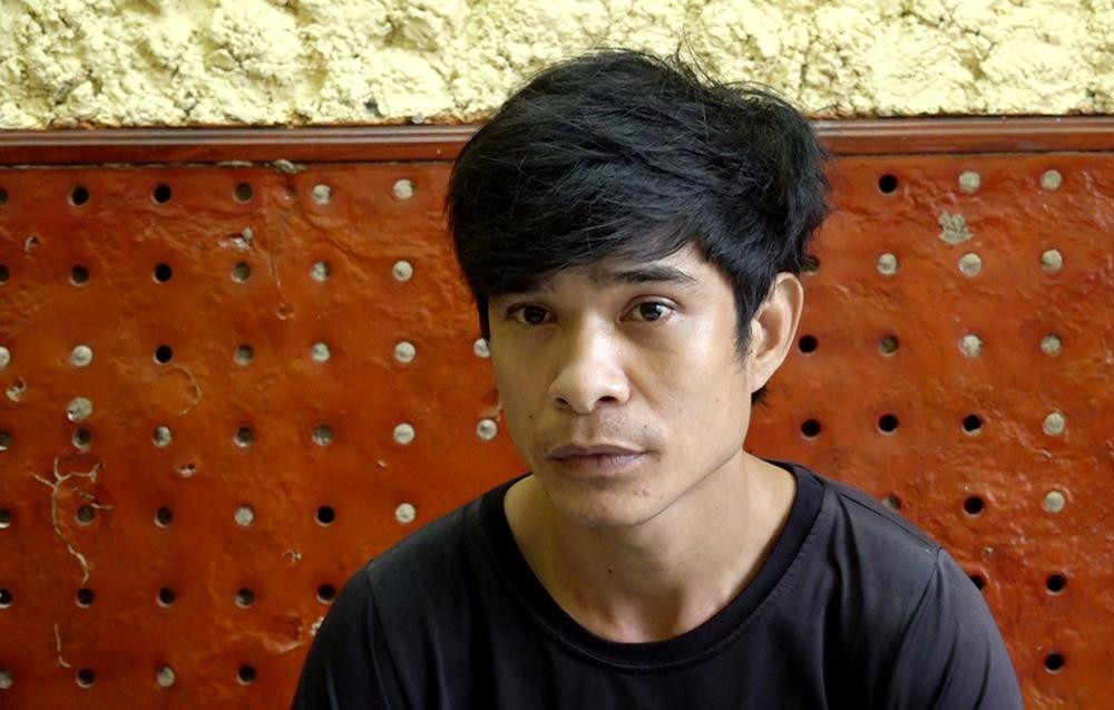 Đối tượng Giàu.