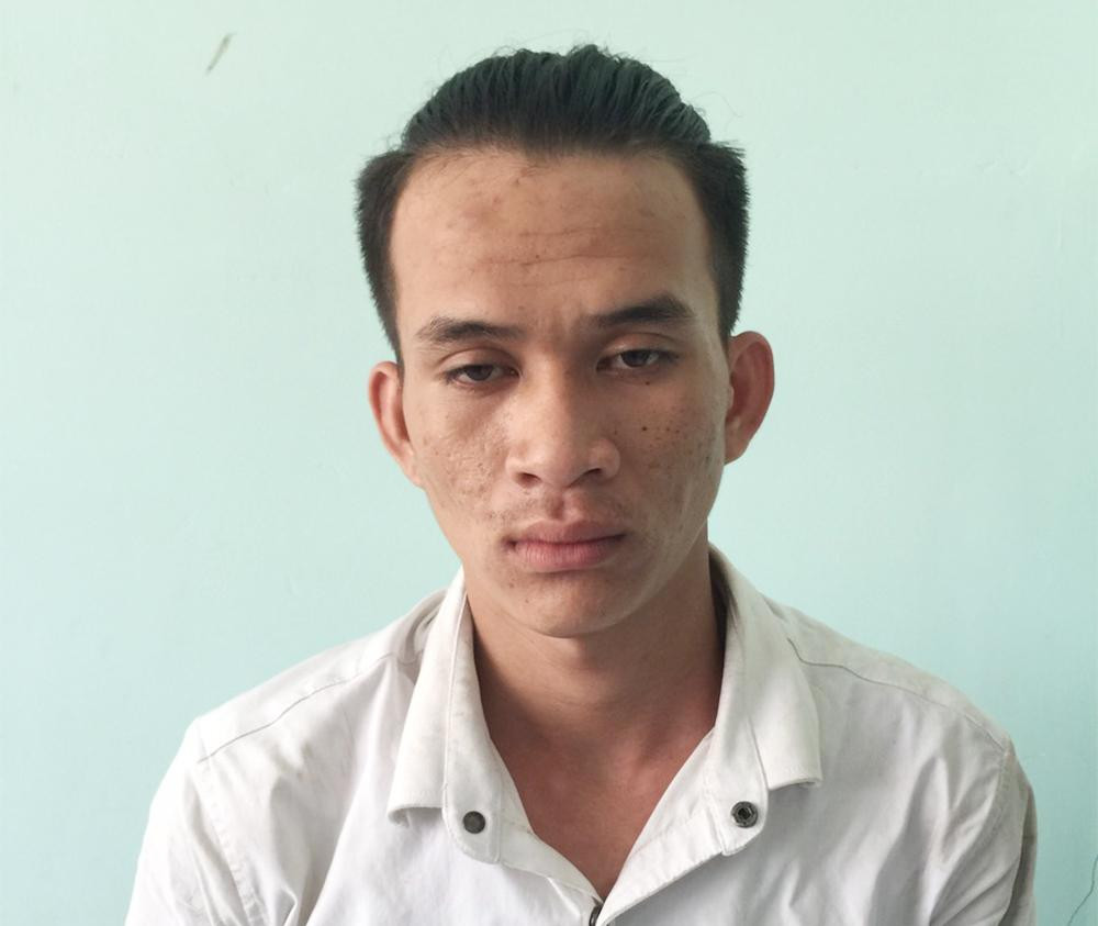 Đối tượng Đạt.