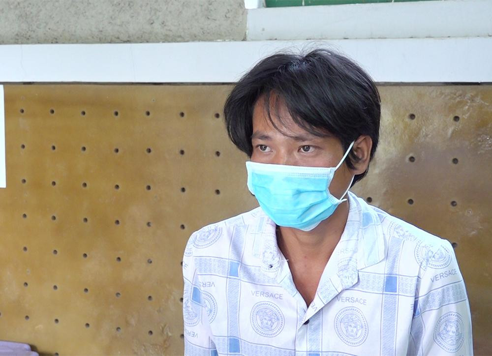 Đối tượng Linh. Đối tượng Linh.