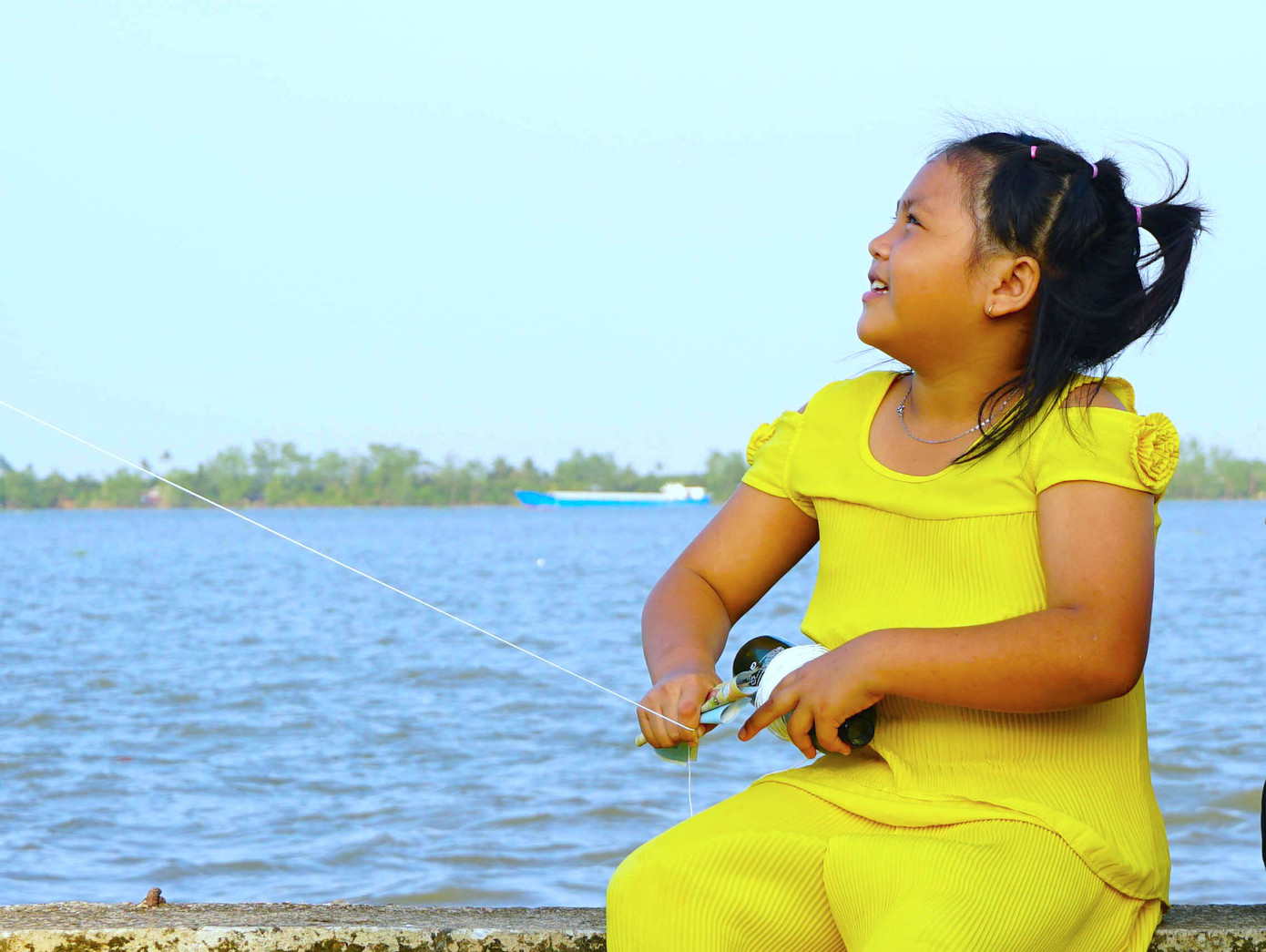 Thay vì cho con tiếp cận với các thiết bị công nghệ hiện đại, nhiều người cho các bé trải nghiệm những trò chơi phù hợp với lứa tuổi. Thay vì cho con tiếp cận với các thiết bị công nghệ hiện đại, nhiều người cho các bé trải nghiệm những trò chơi phù hợp với lứa tuổi.