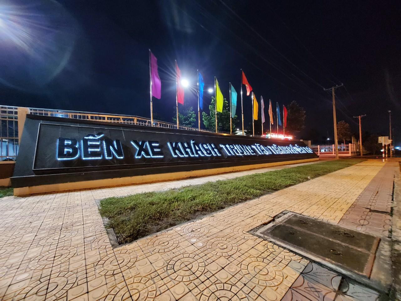 Các hoạt động vận tải được phép hoạt động trở lại - Ảnh: Kim Hà.