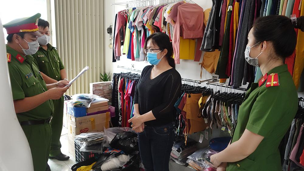 Bị can Hằng. Bị can Hằng.