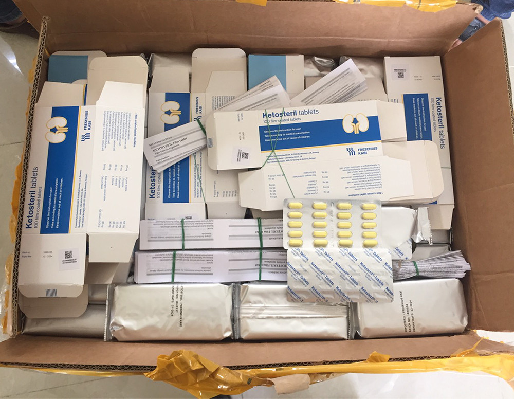 Tất cả đều không rõ nguồn gốc.