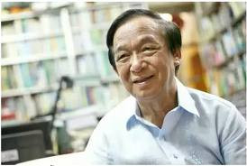 GS Nguyễn Lân Dũng thẳng thắn chỉ ra những thói hư tật xấu của người Việt