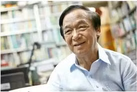 GS Nguyễn Lân Dũng thẳng thắn chỉ ra những thói hư tật xấu của người Việt. GS Nguyễn Lân Dũng thẳng thắn chỉ ra những thói hư tật xấu của người Việt