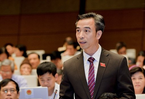 Hơn 300 cán bộ thuế, hải quan bị kỷ luật vì vi phạm nghiệp vụ, tiêu cực ảnh 3