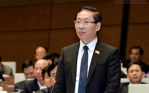 Hơn 300 cán bộ thuế, hải quan bị kỷ luật vì vi phạm nghiệp vụ, tiêu cực ảnh 1