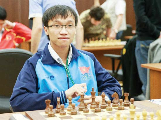 Gương mặt trẻ Việt Nam tiêu biểu từ 1996 đến 2014 ảnh 28