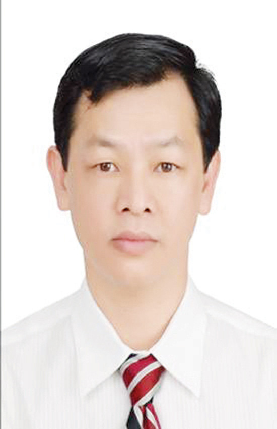 Gương mặt trẻ Việt Nam tiêu biểu từ 1996 đến 2014 ảnh 71