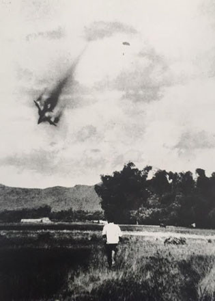 Nhớ Mai Nam và những bức ảnh giá trị ảnh 5