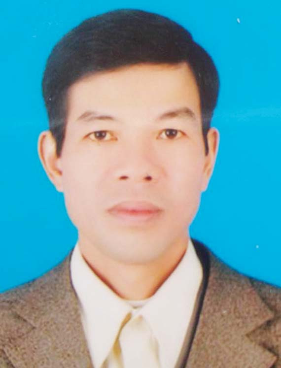 Gương mặt trẻ Việt Nam tiêu biểu từ 1996 đến 2014 ảnh 6