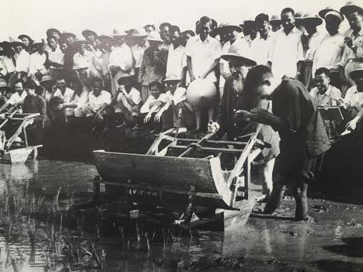 Nhớ Mai Nam và những bức ảnh giá trị ảnh 2