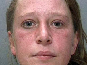 Quay lại nhà tù vì không nhịn được sex ảnh 1