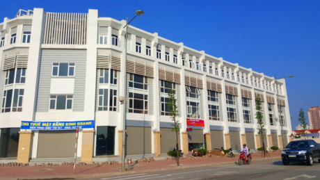 Mới chớm hè, cả khu đô thị ở Hà Nội đã 'khát' nước sạch ảnh 6 Mới chớm hè, cả khu đô thị ở Hà Nội đã 'khát' nước sạch ảnh 6